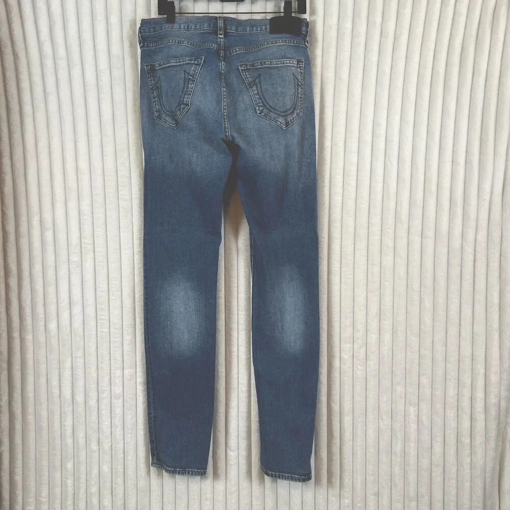 True Religion true religion